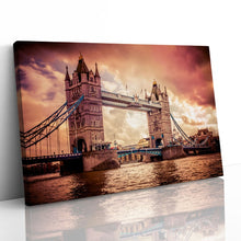 Load image into Gallery viewer, Tower Bridge at Sunset
