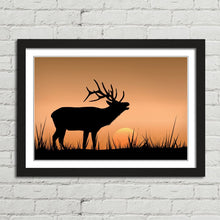 Load image into Gallery viewer, Deer Stag Antlers