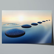 Load image into Gallery viewer, Wellness Spa Water Stones