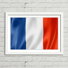 Load image into Gallery viewer, France National Flag