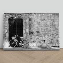 Load image into Gallery viewer, Streets of Cefalu Sicily