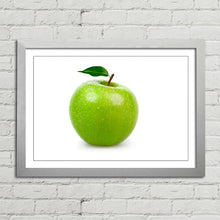 Load image into Gallery viewer, Fresh Green Ripe Apple