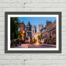 Load image into Gallery viewer, York and the Minster Yorkshire