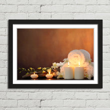 Load image into Gallery viewer, Spa Aromatherapy Candles Beauty