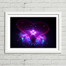 Load image into Gallery viewer, Abstract Divine Love