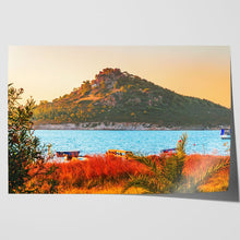 Load image into Gallery viewer, Ayvalik Aegean Sea Turkey