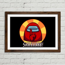 Load image into Gallery viewer, Shhhhhhh! The Imposter Among Us