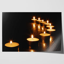Load image into Gallery viewer, Romantic Spa Candle Tea Lights