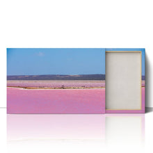 Load image into Gallery viewer, Pink Lake Gregory Australia