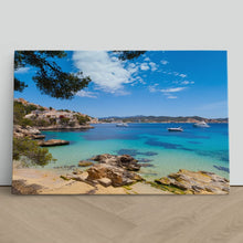 Load image into Gallery viewer, Cala Fornells View Majorca