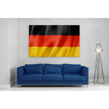 Load image into Gallery viewer, Germany National Flag
