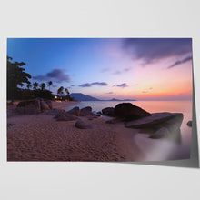 Load image into Gallery viewer, Lamai Beach Sunrise Koh Samui