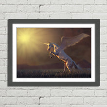 Load image into Gallery viewer, Pink Unicorn Fantasy