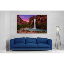 Load image into Gallery viewer, Havasu Falls Canyon Arizona