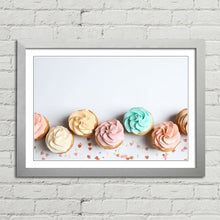Load image into Gallery viewer, Birthday Cupcakes Celebration