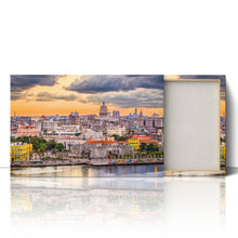 Load image into Gallery viewer, Havana City Skyline Cuba