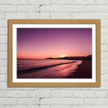 Load image into Gallery viewer, Algarve Beach Sunset