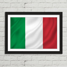 Load image into Gallery viewer, Italy National Flag