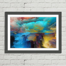 Load image into Gallery viewer, Advance of Abstract