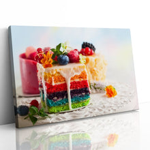 Load image into Gallery viewer, Various Cake Slices