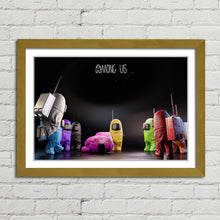 Load image into Gallery viewer, Among Us Emergency Meeting