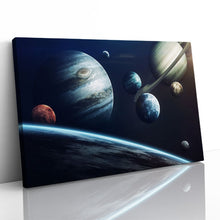 Load image into Gallery viewer, Planets of the Solar System NASA