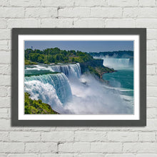 Load image into Gallery viewer, Niagara Falls Waterfall