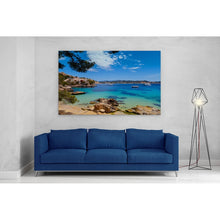 Load image into Gallery viewer, Cala Fornells View Majorca