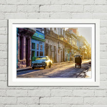 Load image into Gallery viewer, Old Havana Habana Vieja Cuba