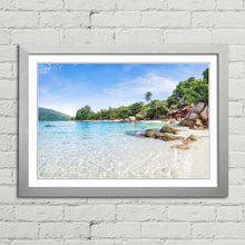 Load image into Gallery viewer, Phuket Beach Thailand