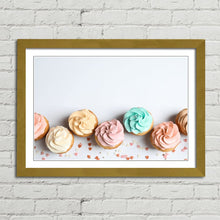 Load image into Gallery viewer, Birthday Cupcakes Celebration