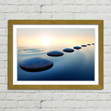 Load image into Gallery viewer, Wellness Spa Water Stones