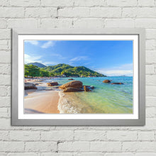 Load image into Gallery viewer, Silver Beach Chaweng Koh Samui