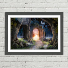 Load image into Gallery viewer, Enchanted Fairy Garden