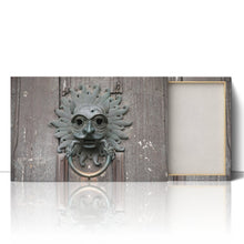 Load image into Gallery viewer, Durham Cathedral Door Knocker