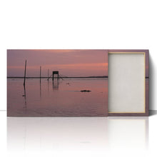 Load image into Gallery viewer, Lindisfarne Holy Island Pilgrims Walk