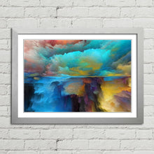 Load image into Gallery viewer, Advance of Abstract