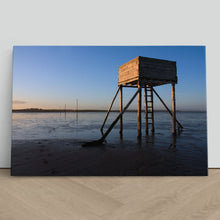 Load image into Gallery viewer, Lindisfarne Holy Island Pligrim Refuge