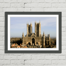 Load image into Gallery viewer, Lincoln Cathedral