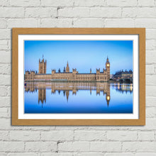 Load image into Gallery viewer, Big Ben and Parliament Westminster