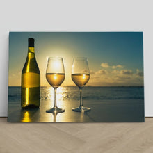 Load image into Gallery viewer, Wine Glasses Cruise Ship