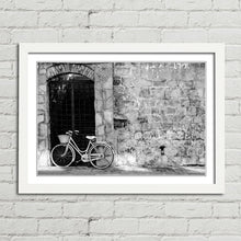 Load image into Gallery viewer, Streets of Cefalu Sicily