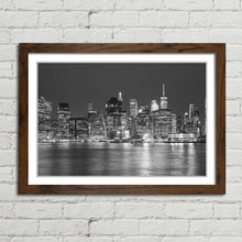Load image into Gallery viewer, Manhattan Skyline New York