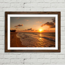 Load image into Gallery viewer, Beach Sunset Varadero Cuba