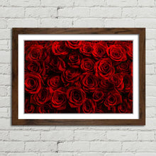 Load image into Gallery viewer, Fresh Red Roses Love Bunch