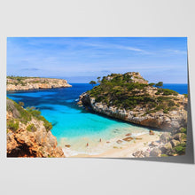 Load image into Gallery viewer, Cala des Moro Beach Majorca