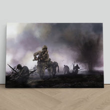 Load image into Gallery viewer, American Soldiers WWII Battlefield