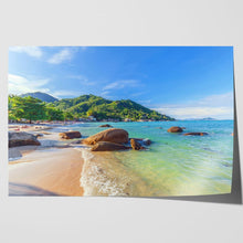 Load image into Gallery viewer, Silver Beach Chaweng Koh Samui