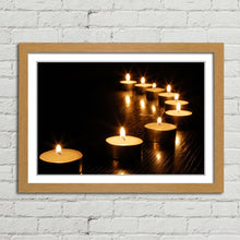 Load image into Gallery viewer, Romantic Spa Candle Tea Lights
