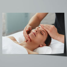 Load image into Gallery viewer, Facial Massage Therapy Spa